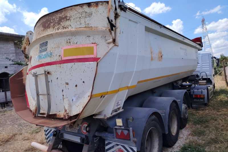 OmecoHub - Immagine CARGOTRAILERS AC02632